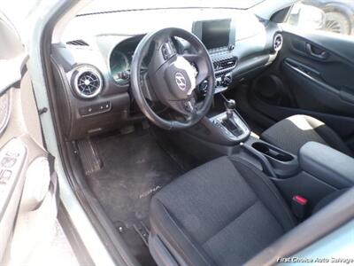 2023 Hyundai KONA SE   - Photo 8 - Woodbridge, ON L4L 8L6