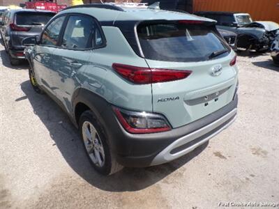 2023 Hyundai KONA SE   - Photo 5 - Woodbridge, ON L4L 8L6
