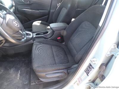 2023 Hyundai KONA SE   - Photo 9 - Woodbridge, ON L4L 8L6
