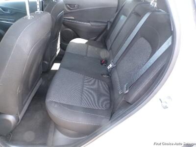 2023 Hyundai KONA SE   - Photo 10 - Woodbridge, ON L4L 8L6