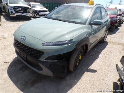 2023 Hyundai KONA SE   - Photo 1 - Woodbridge, ON L4L 8L6