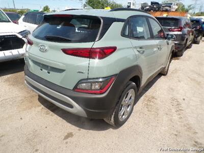 2023 Hyundai KONA SE   - Photo 4 - Woodbridge, ON L4L 8L6