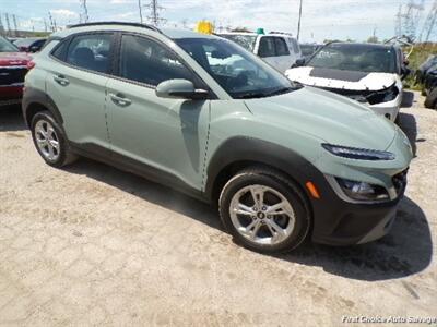2023 Hyundai KONA SE   - Photo 3 - Woodbridge, ON L4L 8L6