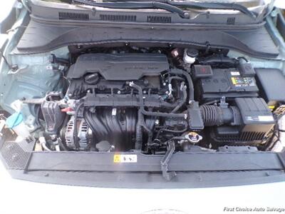 2023 Hyundai KONA SE   - Photo 7 - Woodbridge, ON L4L 8L6