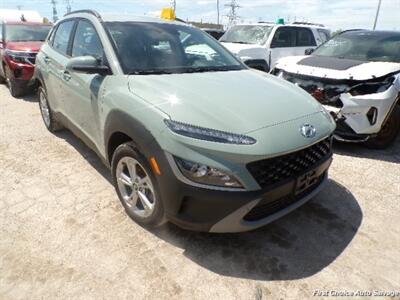 2023 Hyundai KONA SE   - Photo 2 - Woodbridge, ON L4L 8L6