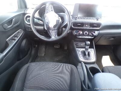 2023 Hyundai KONA SE   - Photo 12 - Woodbridge, ON L4L 8L6