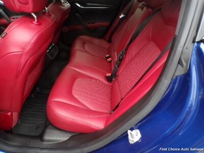 2022 Maserati Ghibli Modena Q4 - Photo 11 - Woodbridge, ON L4L 8L6