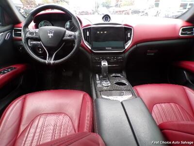 2022 Maserati Ghibli Modena Q4 - Photo 12 - Woodbridge, ON L4L 8L6