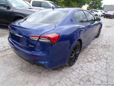2022 Maserati Ghibli Modena Q4 - Photo 5 - Woodbridge, ON L4L 8L6