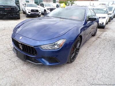 2022 Maserati Ghibli Modena Q4 - Photo 2 - Woodbridge, ON L4L 8L6