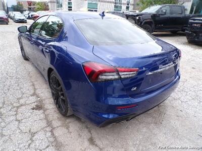 2022 Maserati Ghibli Modena Q4 - Photo 6 - Woodbridge, ON L4L 8L6