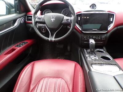 2022 Maserati Ghibli Modena Q4 - Photo 13 - Woodbridge, ON L4L 8L6