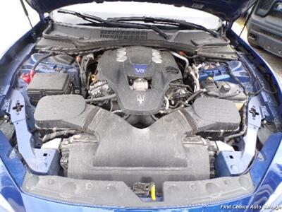 2022 Maserati Ghibli Modena Q4 - Photo 8 - Woodbridge, ON L4L 8L6