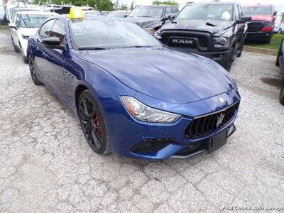 2022 Maserati Ghibli Modena Q4 - Photo 3 - Woodbridge, ON L4L 8L6