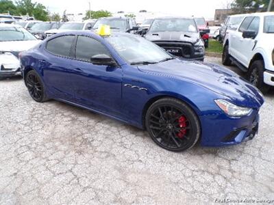 2022 Maserati Ghibli Modena Q4 - Photo 4 - Woodbridge, ON L4L 8L6
