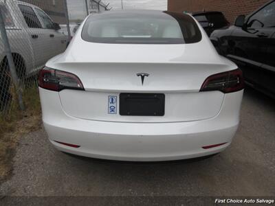 2022 Tesla Model 3   - Photo 2 - Woodbridge, ON L4L 8L6