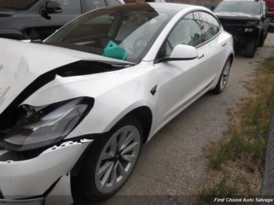 2022 Tesla Model 3   - Photo 3 - Woodbridge, ON L4L 8L6