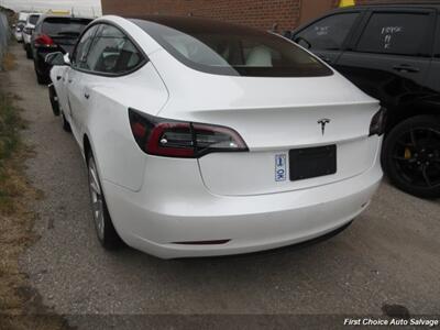 2022 Tesla Model 3   - Photo 5 - Woodbridge, ON L4L 8L6