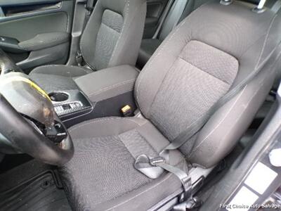 2024 Honda Civic EX - Photo 11 - Woodbridge, ON L4L 8L6