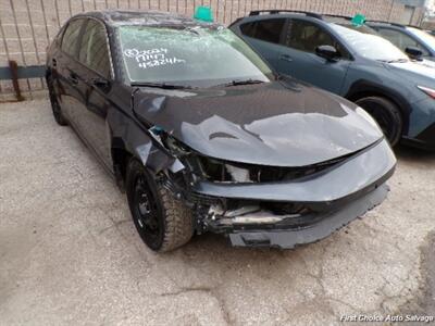 2024 Honda Civic EX - Photo 3 - Woodbridge, ON L4L 8L6