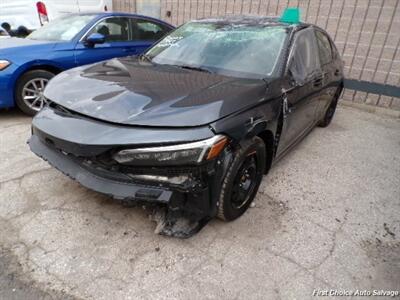 2024 Honda Civic EX - Photo 1 - Woodbridge, ON L4L 8L6