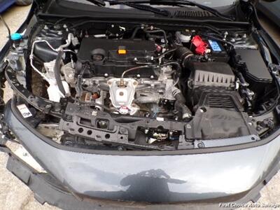 2024 Honda Civic EX - Photo 9 - Woodbridge, ON L4L 8L6