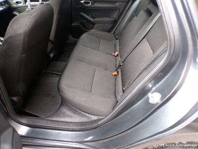 2024 Honda Civic EX - Photo 12 - Woodbridge, ON L4L 8L6