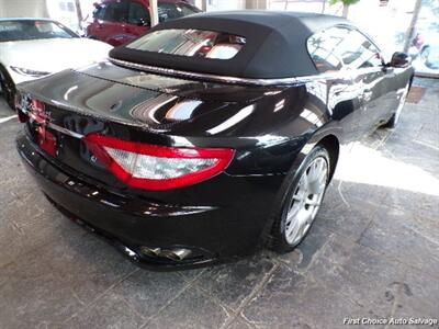 2010 Maserati GranTurismo - Photo 5 - Woodbridge, ON L4L 8L6