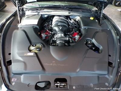 2010 Maserati GranTurismo - Photo 8 - Woodbridge, ON L4L 8L6