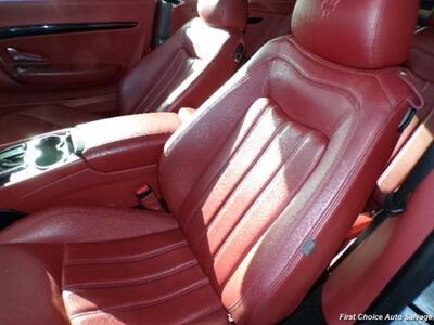 2010 Maserati GranTurismo - Photo 10 - Woodbridge, ON L4L 8L6