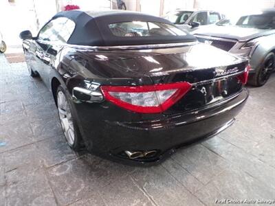 2010 Maserati GranTurismo - Photo 6 - Woodbridge, ON L4L 8L6