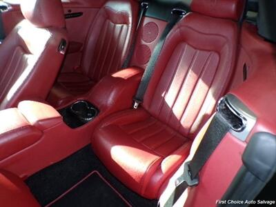 2010 Maserati GranTurismo - Photo 11 - Woodbridge, ON L4L 8L6