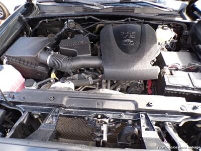 2021 Toyota Tacoma TRD Pro - Photo 7 - Woodbridge, ON L4L 8L6