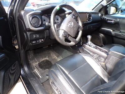 2021 Toyota Tacoma TRD Pro - Photo 8 - Woodbridge, ON L4L 8L6