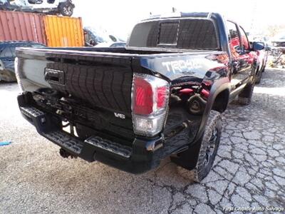 2021 Toyota Tacoma TRD Pro - Photo 4 - Woodbridge, ON L4L 8L6