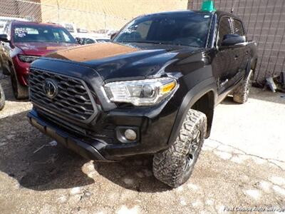 2021 Toyota Tacoma TRD Pro - Photo 1 - Woodbridge, ON L4L 8L6