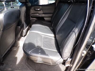 2021 Toyota Tacoma TRD Pro - Photo 10 - Woodbridge, ON L4L 8L6