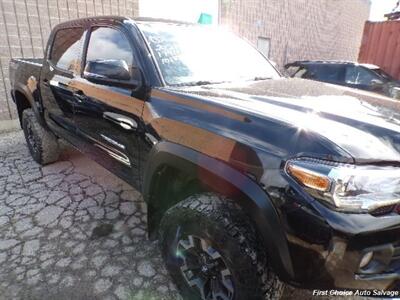 2021 Toyota Tacoma TRD Pro - Photo 3 - Woodbridge, ON L4L 8L6