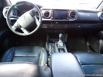 2021 Toyota Tacoma TRD Pro - Photo 11 - Woodbridge, ON L4L 8L6