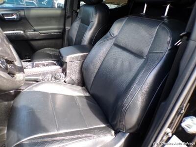 2021 Toyota Tacoma TRD Pro - Photo 9 - Woodbridge, ON L4L 8L6