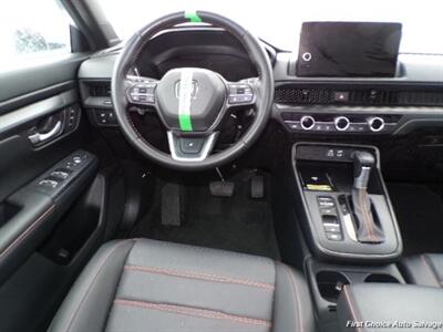 2025 Honda CR-V Hybrid - Photo 16 - Woodbridge, ON L4L 8L6