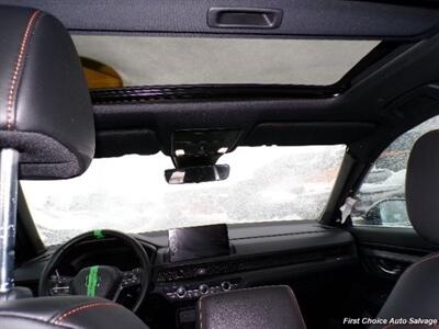 2025 Honda CR-V Hybrid - Photo 17 - Woodbridge, ON L4L 8L6