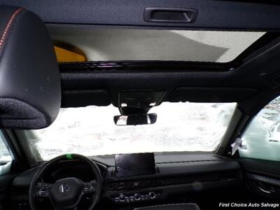 2025 Honda CR-V Hybrid - Photo 13 - Woodbridge, ON L4L 8L6