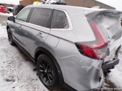 2025 Honda CR-V Hybrid - Photo 6 - Woodbridge, ON L4L 8L6