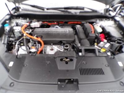 2025 Honda CR-V Hybrid - Photo 7 - Woodbridge, ON L4L 8L6