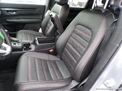 2025 Honda CR-V Hybrid - Photo 9 - Woodbridge, ON L4L 8L6