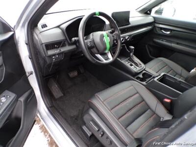 2025 Honda CR-V Hybrid - Photo 14 - Woodbridge, ON L4L 8L6