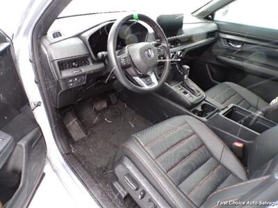 2025 Honda CR-V Hybrid - Photo 8 - Woodbridge, ON L4L 8L6