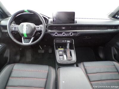 2025 Honda CR-V Hybrid - Photo 15 - Woodbridge, ON L4L 8L6