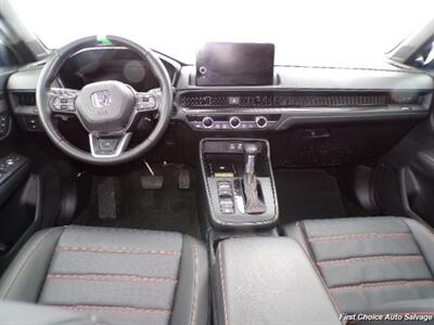 2025 Honda CR-V Hybrid - Photo 11 - Woodbridge, ON L4L 8L6